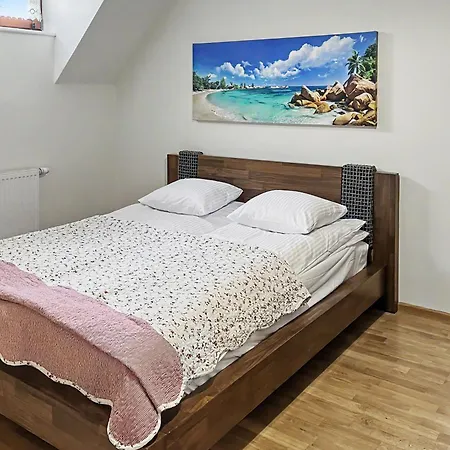 Apartament Teresa 21