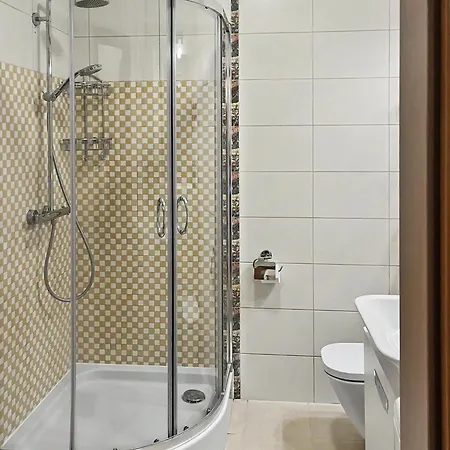 Apartament Teresa 21 *