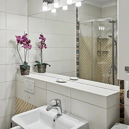 Teresa 21 Apartament Krynica Morska